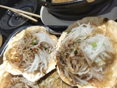 扇贝-买又大餐厅(福林里店)
