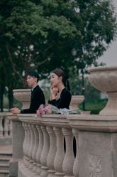 -巴黎春天婚纱摄影STUDIO·定制
