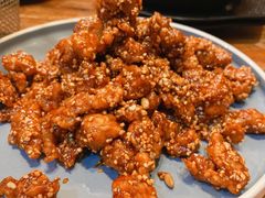 -老姑砂锅·烧烤天津菜(体北道店)