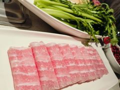 -海底捞火锅(西安路店)