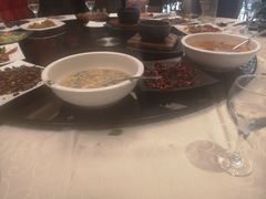 -天诚丽筠酒店-西餐厅