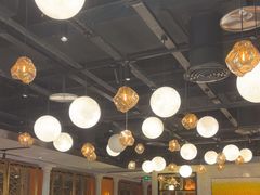 -半秋山西餐厅(巴南万达广场店)