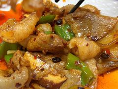 -洪霞餐馆