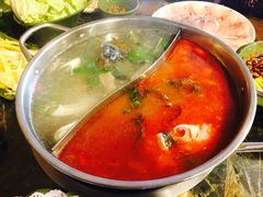 -芦苇荡·酸汤鱼(回龙观店)