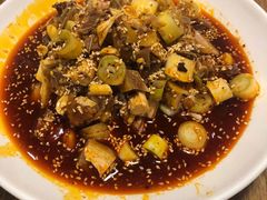 -老字号敖鸡肉