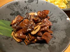 -金牌外婆家(苏州中心店)