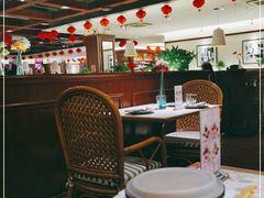 大堂-Aqua Oasis 水天堂(爱山广场店)