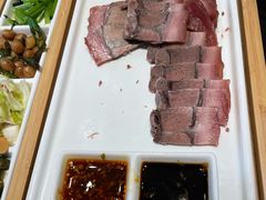 -秦三驴(云飞街店)
