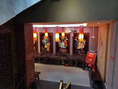 -巴蜀大宅门火锅(北大街店)