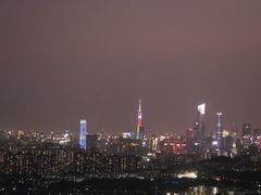 -火炉山森林公园