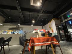 大堂-Primo·丽莫意大利窑烤披萨