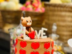 -解放碑威斯汀酒店-知味国际美食餐厅