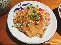 -竹屋川菜(时代广场店)