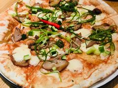 -玛尚诺Pizza&Bar(长泰广场店)