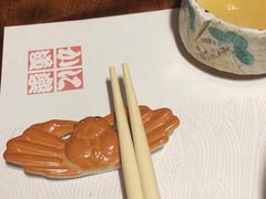 -蟹道乐(京都本店)