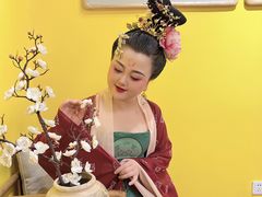 -盘子女人坊(西安至尊店)