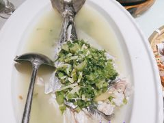 -老宁波1381餐厅(宏泰广场店)