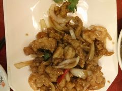 -大眼锅贴水饺(河东店)