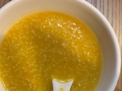 -粥六•新晋菜(柳巷店)