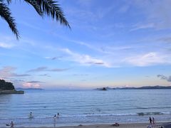 -深圳大梅沙京基洲际度假酒店