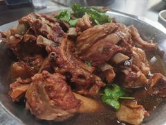 -大勇羊棒骨·烧烤(经六路店)