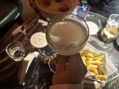 -DEW Lounge(深圳湾店)
