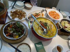 -满香舒·漳州小馆(大唐店)