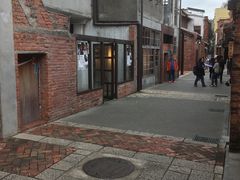-剥皮寮历史街区