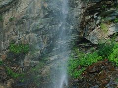 -少华山国家森林公园