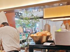 -大神太神·铁板烧(七宝领展广场店)