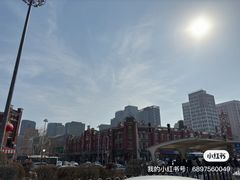 -沈阳站