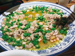 -百年神厨·地道川菜(清江西路店)