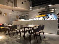 大堂-Primo·丽莫意大利窑烤披萨