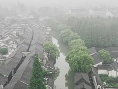 -乌镇东栅景区