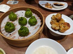 -苏小柳点心·手作小笼包(康桥分院)