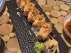 -西村日本料理(香格里拉饭店)
