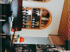-安妮意大利餐厅(国贸店)