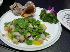 -老李家土菜馆·安吉地标美食