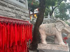 -宝通禅寺