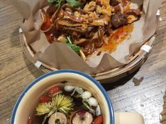 -农耕记·湖南土菜(科技园店)