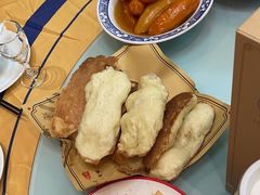 -山芋腔苏北菜(盐城滨海店)