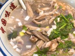 -李记白水羊头·清真老味家常菜(石景山店)