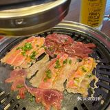 🔥北京罗马湖旁的宝藏烤肉店——元喜地摊烤肉🍖