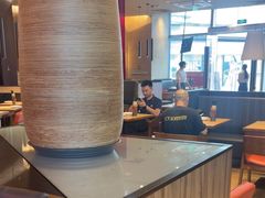 -大师兄·西北小馆(金湾华发商都店)