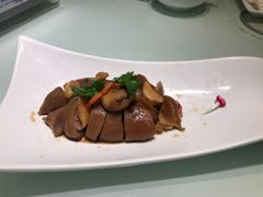 -潮福城潮州大酒楼(湖滨北路店)