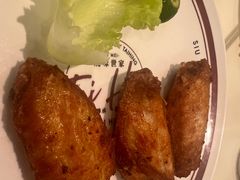-太兴餐厅(东方广场分店)
