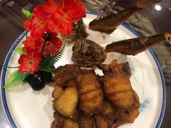 -老克勒上海菜(南京路步行街店)