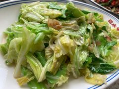 -回水镇·江湖川菜(恒大新城店)