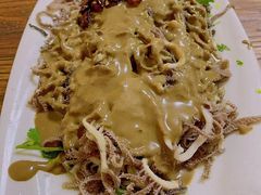 水爆肚-正宗天津烧麦馆(柳州路店)