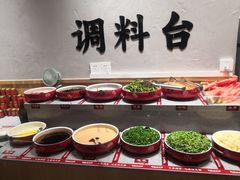 -赵美丽重庆火锅(西安直营总店)
